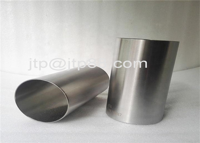 Dry Cylinder Liner ND6 ND6T NE6 NE6T Liner Kit & Piston Set & Ring 11012-95002 11012-95005