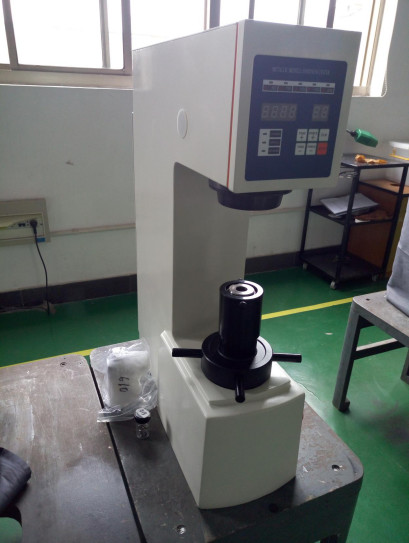 HBS-3000 Digital Brinell Hardness Tester Laboratory Test Equipment