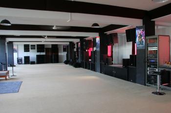 GuangZhou Master Sound Equipment Co., Limited