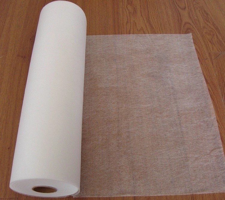 White Copolyester Glue PES Hot Melt 1380mm Polyester Adhesive Film For Textile Fabric
