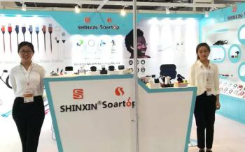 SHENZHEN SOARTOP TECHNOLOGY CO.,LTD