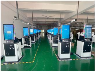 Shenzhen Chuangli Technology Co., Ltd.