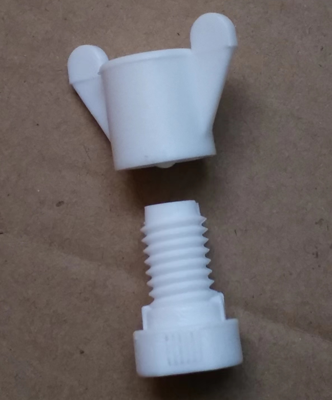 Automatic Threaded Poultry Watering System with 1 Year Warranty 18