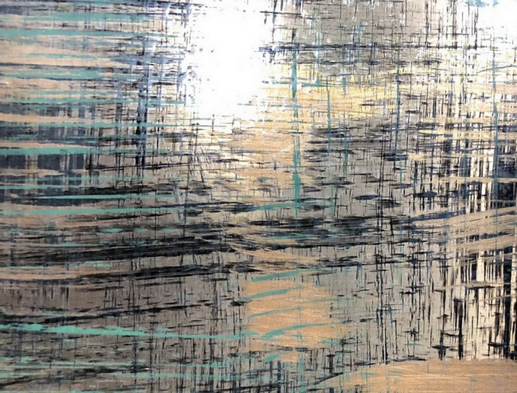 Decorative 304 Stainless Sheet Antique Stainless Steel Plates 1219mm Width