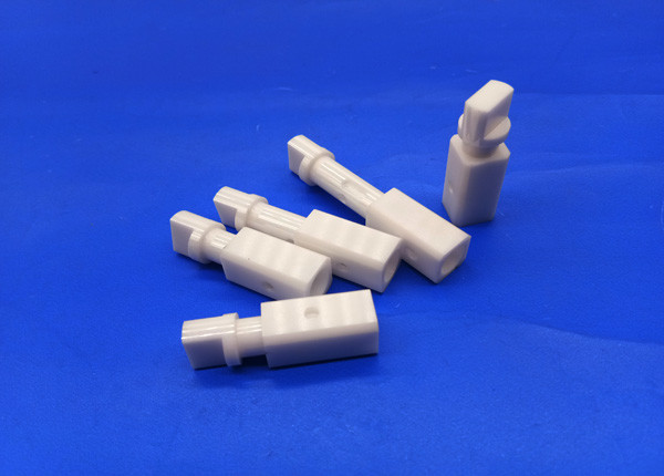 High Polishing Hydraulic Zirconia Zro2 Ceramic Plunger Pump For Pharmaceutical Sector