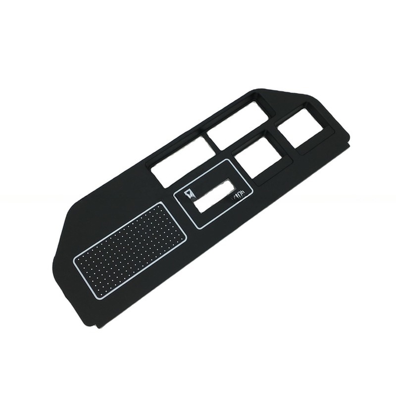 OEM injection plastic parts made in china