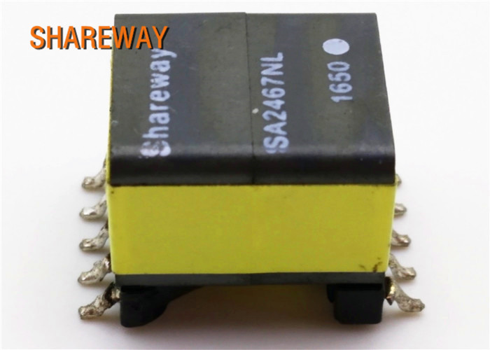 Power Smps Transformer POE30P-33L Pin To Pin Alternative For Silicon Labs Si3401 Si3402
