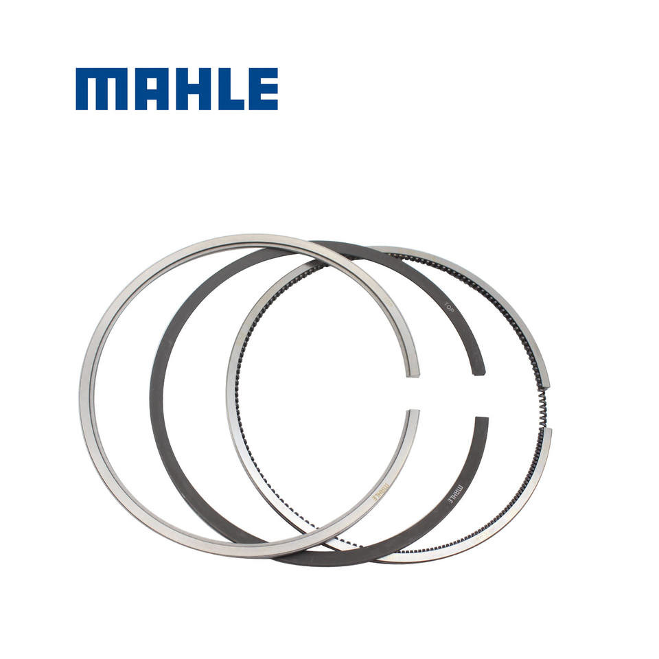 Komatsu 6CT8.3 6CT 6D114 Engine Piston Ring 3802429 Multipurpose