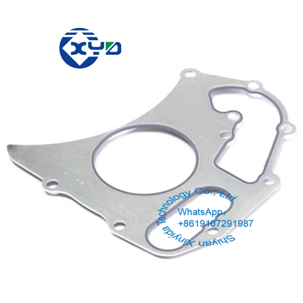3682A011 Engine Gasket Kits Water Pump Gasket For Perkins 1103 1104 1106 C6.6 C7.1 Engine