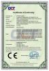 Guangzhou Kebo News Electronics Co., Ltd Certifications