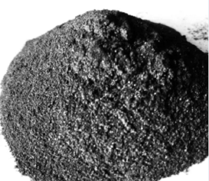 Crucible Refractory Graphite Raw Material -100mesh 32mesh 94% Carbon