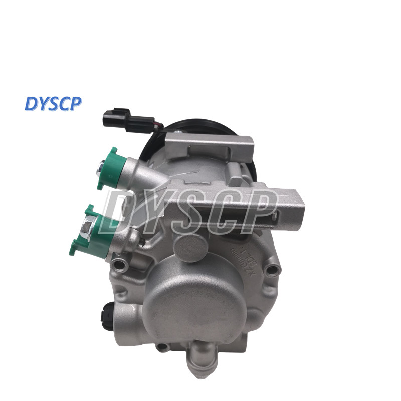 AC Fixed Displacement Compressor 97701-4V000 977014V000 97701-4V001 For Hyundai Elantra