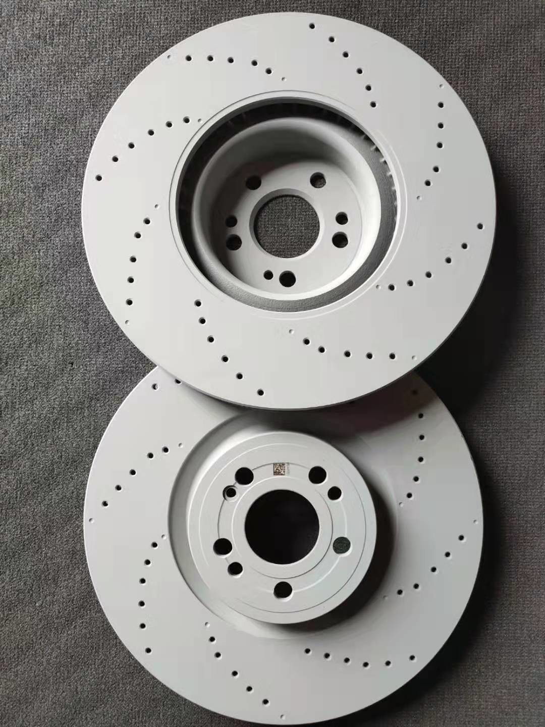 1674210901 A1674210901 Auto Brake Disc For Mercedes - Benz