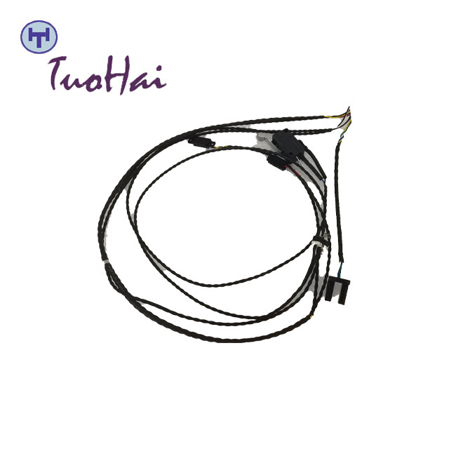Atm parts Diebold Opteva Presenter Sensor Cable Harness 49250170000A
