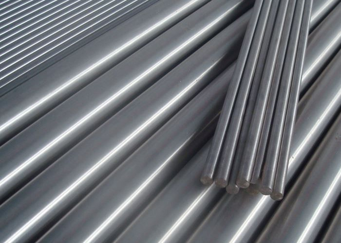 Forged Rolled Titanium Grade 5 Round Bar Grade 2 Titanium Rod 10mm 15mm 18mm