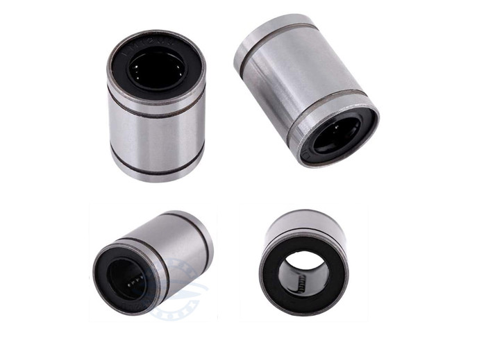 OEM Motion Ball P4 Slider Linear Guide Bearing LMF30UU