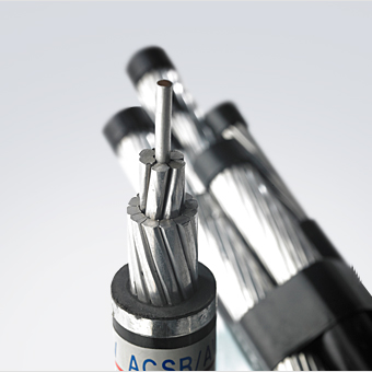 ACSR/ACAR/AAC/AAAC Copper Conductor Cable for 1core/2core/3core/4core 10-1500²