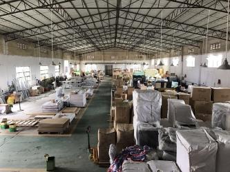 Guangzhou Bali Furniture Co., Ltd.