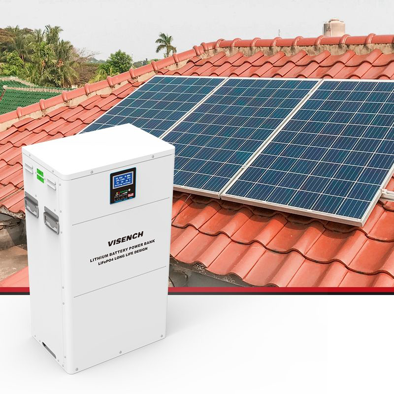 Energy Storage Battery