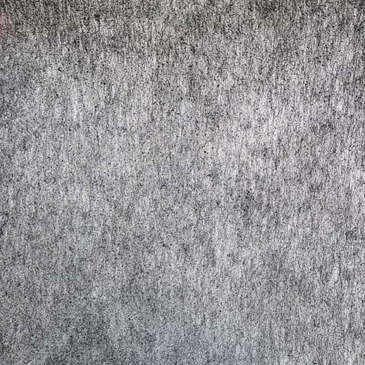 Gaoxin Black Activated Carbon Nonwoven Fabric Cloth Ideal for Waterproofing Projects
