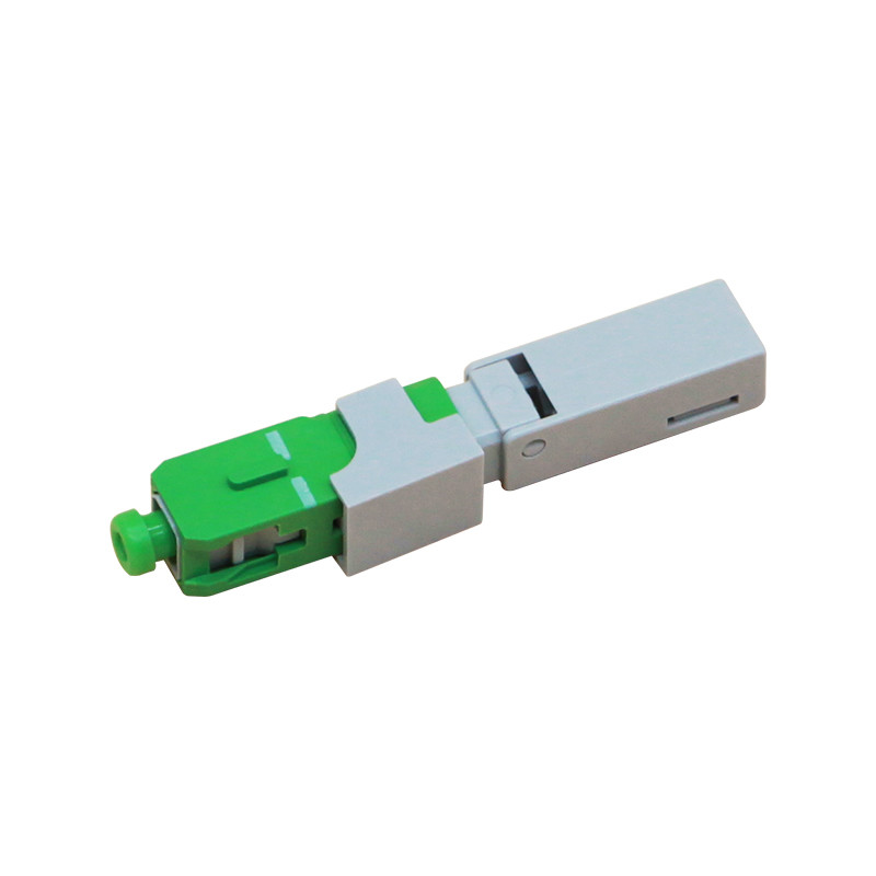 Professional Factory Price Manufacturer Custom Industrial Telecommunication FTTH SC APC UPC Optical Fiber
