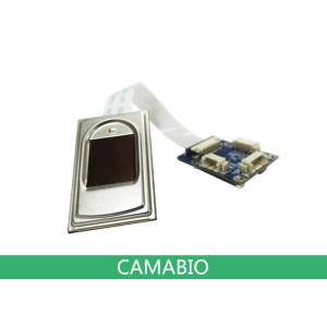 CAMA-AFM32 Embedded Capacitive Fingerprint Recognition Reader For Fingerprint