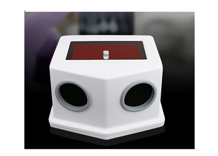 Anti Corrosion Dental X Ray Developer Machine Table Top Dark Room