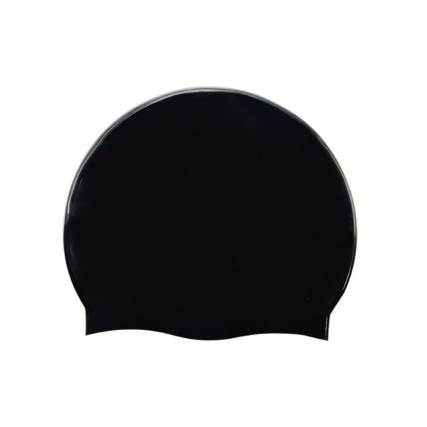 Waterproof Adult Swimming Hat Custom OEM Logo Swimming Pool Cap