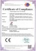 Dongguan Yuteng Machinery Technology Co., Ltd. Certifications