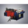 Buy cheap Electric Control Industrial Hydraulic Pipe Bender Low Power Construction from wholesalers