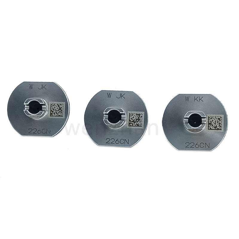 Chip Mounter SMT Machine Spare Parts N610040783AA Panasonic NPM 226cn Nozzle