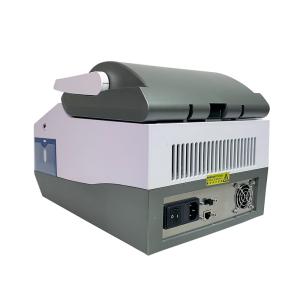 Digital Biotechnology Lab Equipment Real Time Pcr Machine Gentier 48