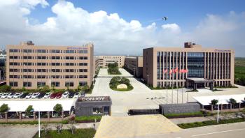 DONJOY TECHNOLOGY CO., LTD