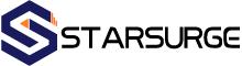 China Hong Kong Starsurge Group Co., Limited logo