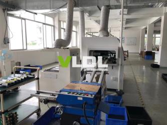 Guangzhou Chuxin Import & Export Co., Ltd.
