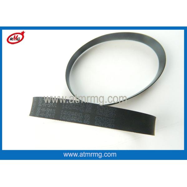 ATM machine parts Hitachi ATM 244-0.65-14 rubber Belt 7P006405-064
