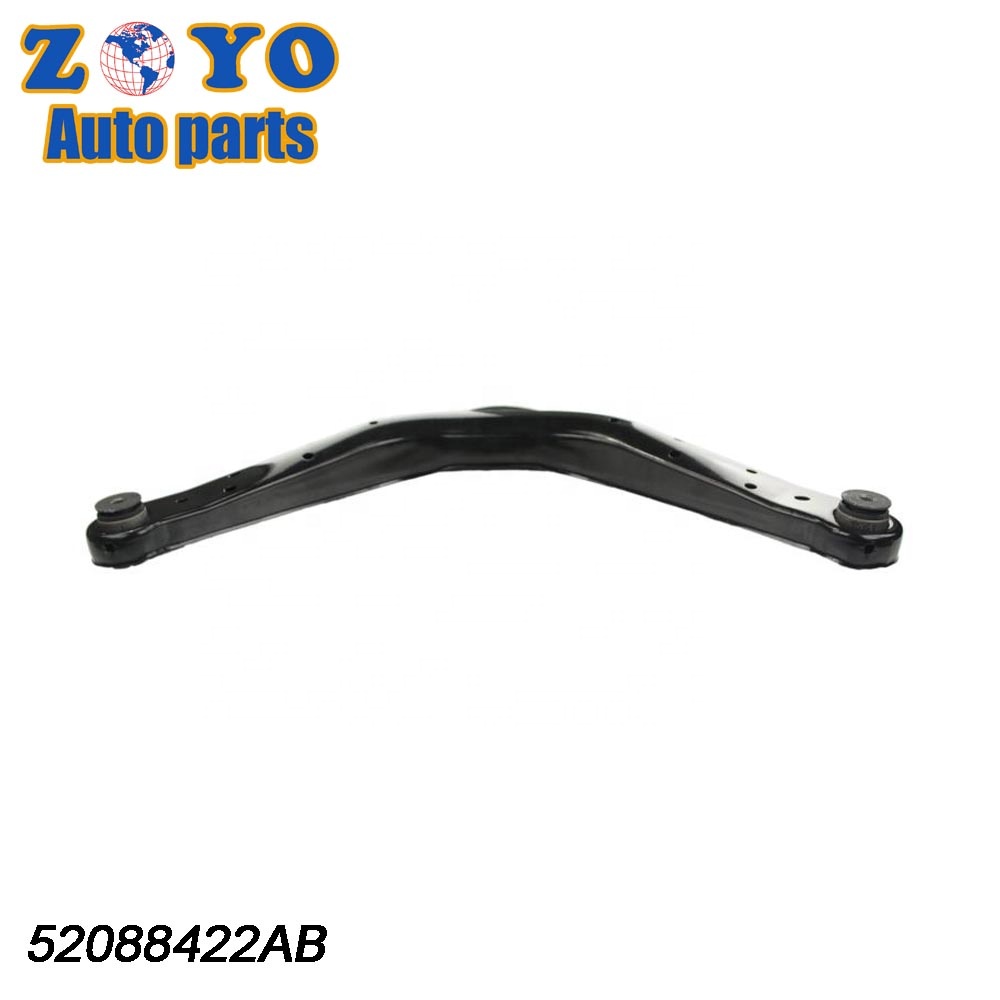 40Cr Ball Joint 01140848 for Jeep Grand Cherokee WJ 1999 2004 Suspension Control Arm