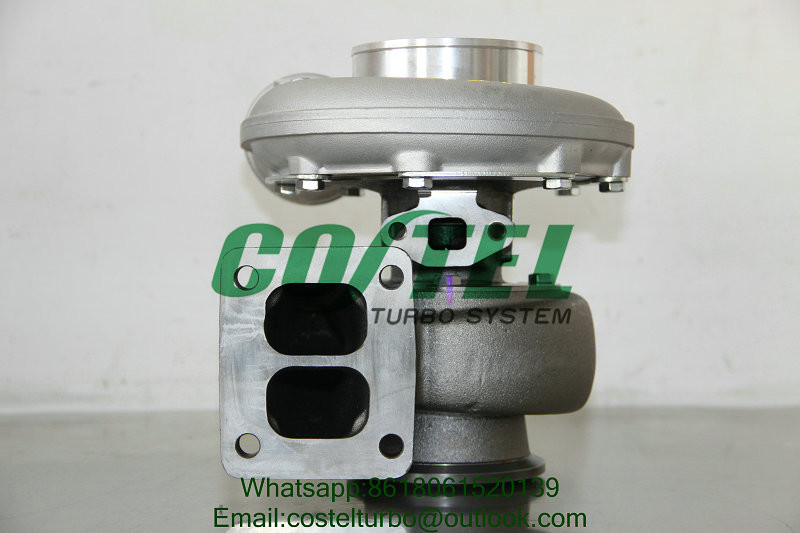 177272 172239 / 173147 S300S KKK Turbo Charger , Agricultural Tractor Turbo