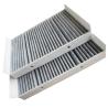 Buy cheap Auto Repair Parts Carbon Air Filter Cabin Filter A2228300318 For Mercedes-Benz from wholesalers