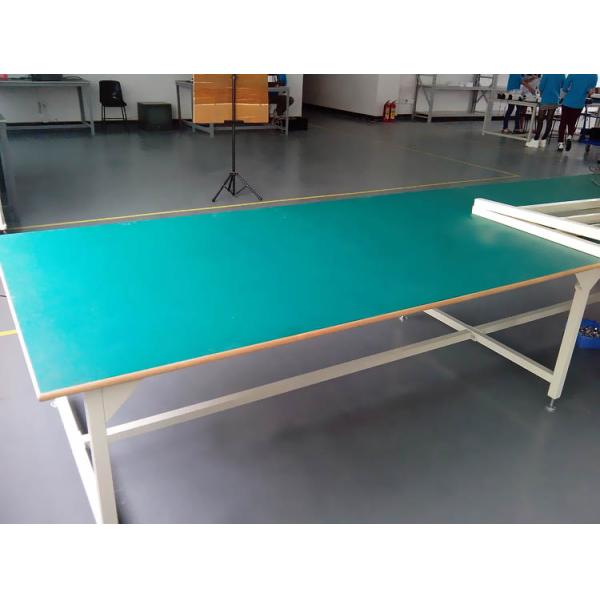 Custom Anti-static Workbench 120x60x160cm for Factory Laboratory