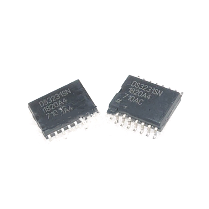 DS3231SN Real-Time Clock Module Chip IC SOP16 DS3231SN