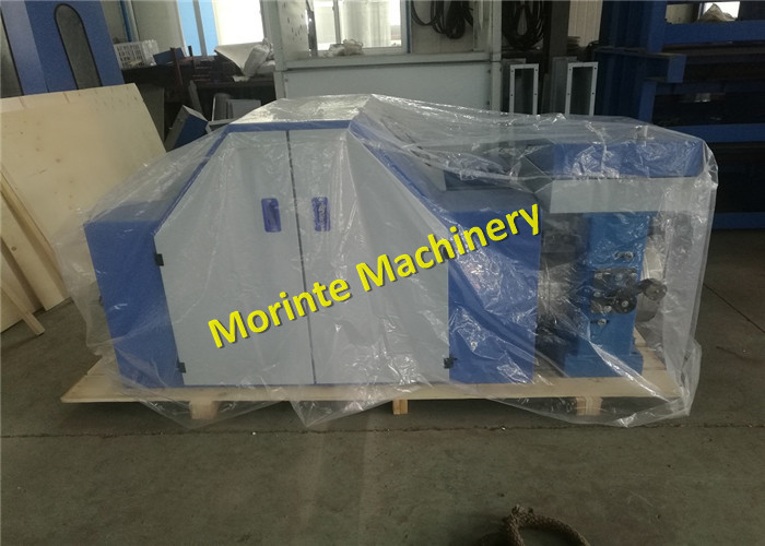 Mini household carding machine FB360 with sliver output sample making testing machine