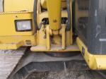 Used Excavator Komatsu PC70-8