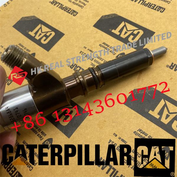 Caterpiller Common Rail Fuel Injector 320-0690 10R-7673 2645A749 Excavato For C6.6 Engine