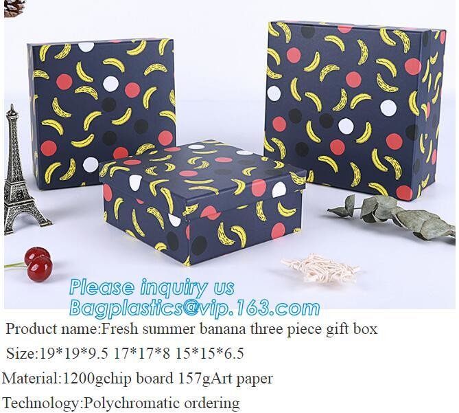 custom luxury matte black flip top box cardboard paper gift box with ribbon blister for red wine packaging box bagease
