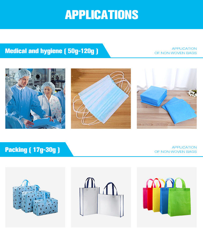 120gsm Sofa Non Woven Fabric Upholstery Non Woven Biodegradable Fabric Breathable