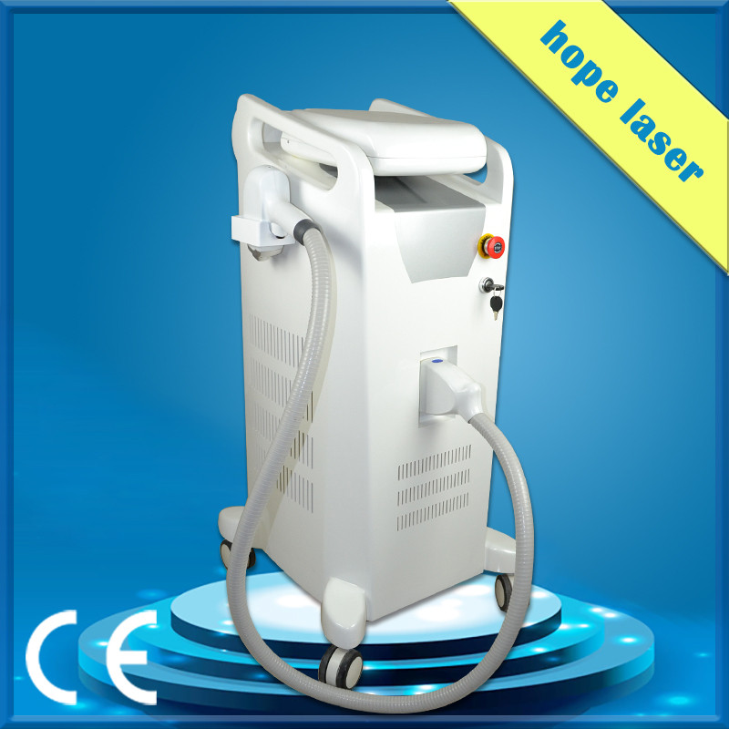 Pain Free Permanent Hair Laser Removal At Home Machine Touch Screen