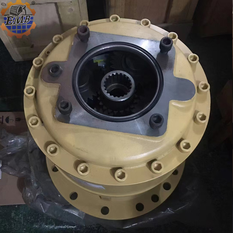 31NA-10150 Swing Gearbox 31NA-10151 Swing Drive R370LC R360LC-7 Swing Reducer
