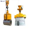 Buy cheap Industrial Electromagnetic Lifting Machine , 3000lbs Alnico Magnetic Sheet Metal from wholesalers