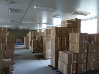 Shenzhen Thando Medical Equipment Co.,Ltd.